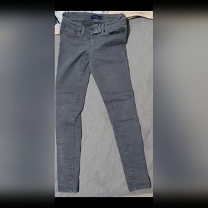 Levi's 535 Leggings Like New Size 3M